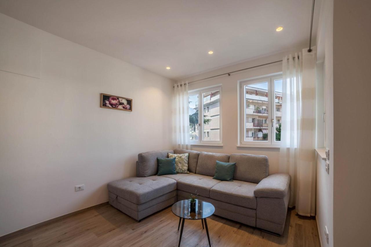 City Apartment Flora Merano Exterior photo