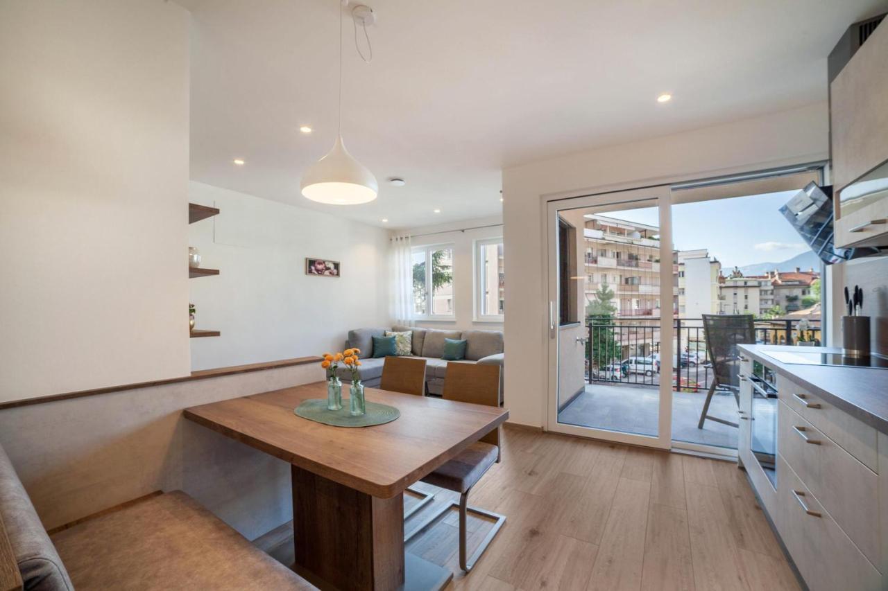 City Apartment Flora Merano Exterior photo