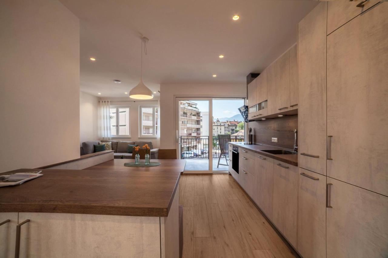 City Apartment Flora Merano Exterior photo