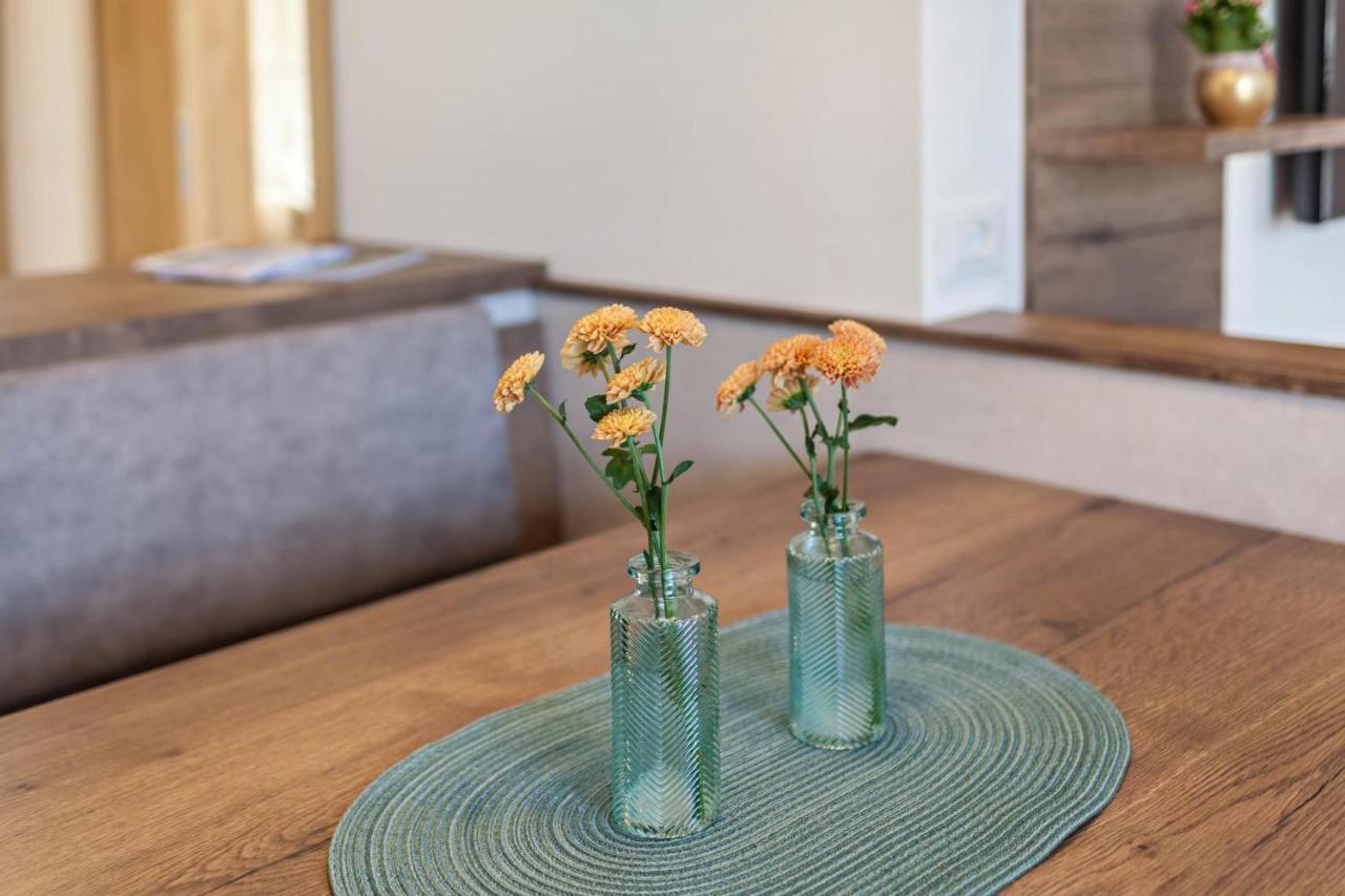 City Apartment Flora Merano Exterior photo