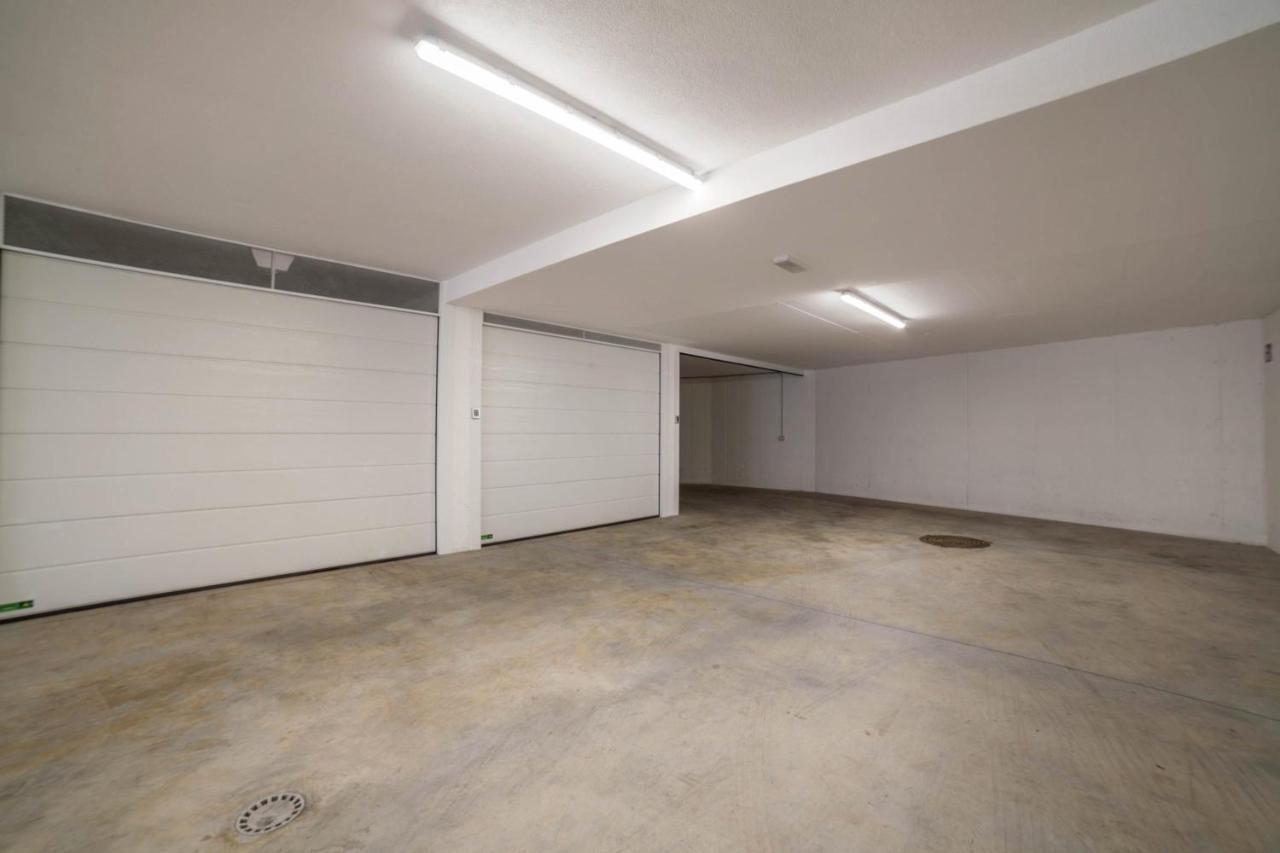 City Apartment Flora Merano Exterior photo